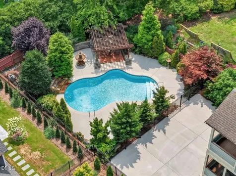 512 E Whitaker Mill Road Raleigh NC 27608