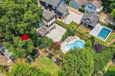 512 E Whitaker Mill Road Raleigh NC 27608