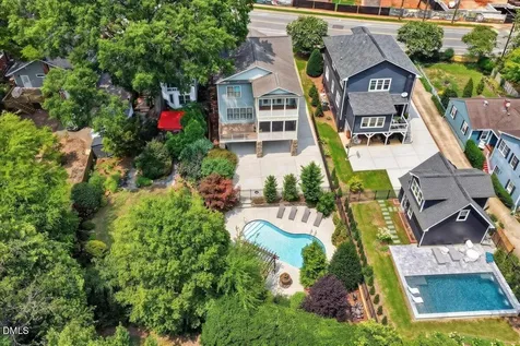 512 E Whitaker Mill Road Raleigh NC 27608
