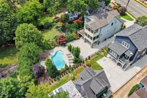 512 E Whitaker Mill Road Raleigh NC 27608