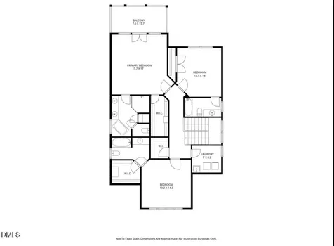 512 E Whitaker Mill Road Raleigh NC 27608