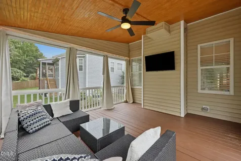 9120 Cornwell Drive Wake Forest NC 27587