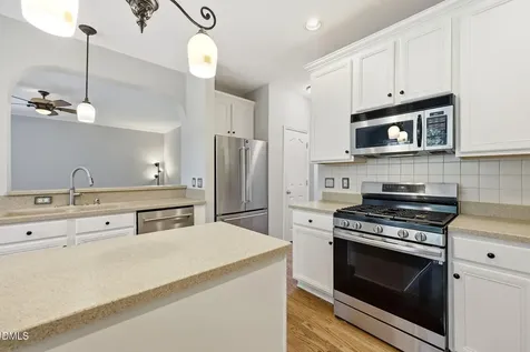 9120 Cornwell Drive Wake Forest NC 27587