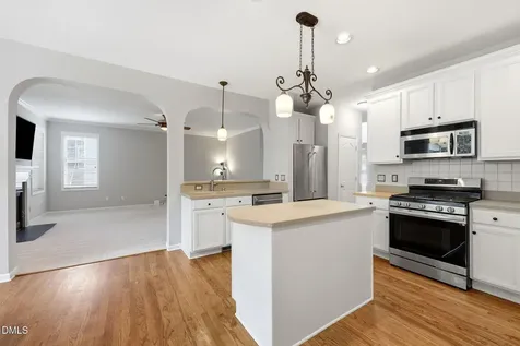 9120 Cornwell Drive Wake Forest NC 27587