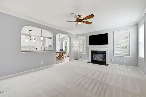 9120 Cornwell Drive Wake Forest NC 27587