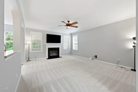 9120 Cornwell Drive Wake Forest NC 27587