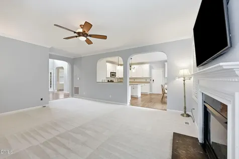 9120 Cornwell Drive Wake Forest NC 27587