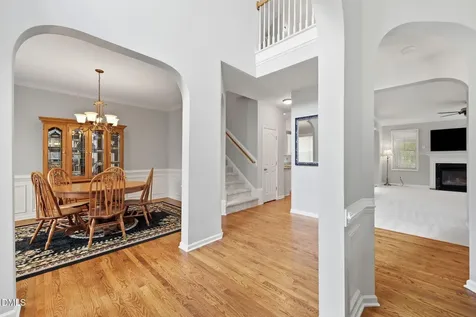 9120 Cornwell Drive Wake Forest NC 27587