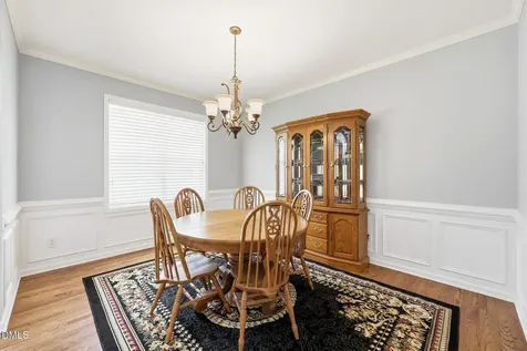 9120 Cornwell Drive Wake Forest NC 27587