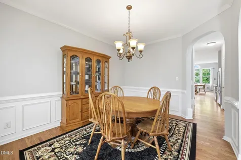 9120 Cornwell Drive Wake Forest NC 27587