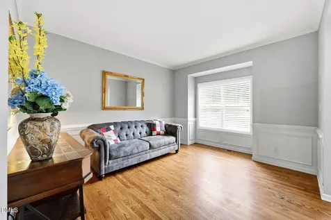 9120 Cornwell Drive Wake Forest NC 27587