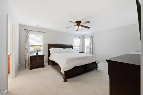9120 Cornwell Drive Wake Forest NC 27587