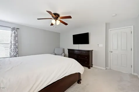 9120 Cornwell Drive Wake Forest NC 27587