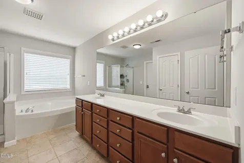 9120 Cornwell Drive Wake Forest NC 27587