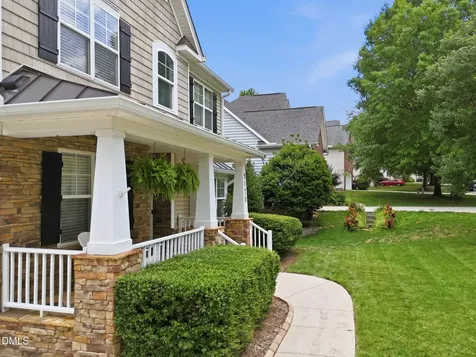 9120 Cornwell Drive Wake Forest NC 27587