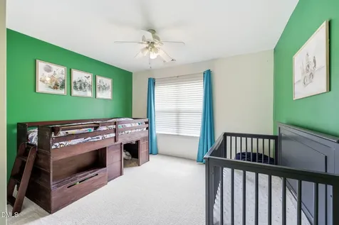 9120 Cornwell Drive Wake Forest NC 27587