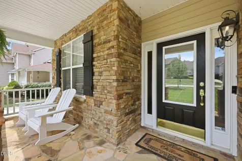 9120 Cornwell Drive Wake Forest NC 27587