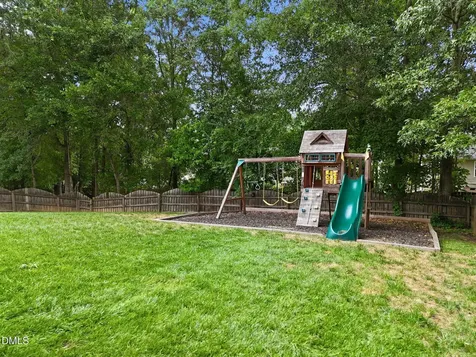 9120 Cornwell Drive Wake Forest NC 27587