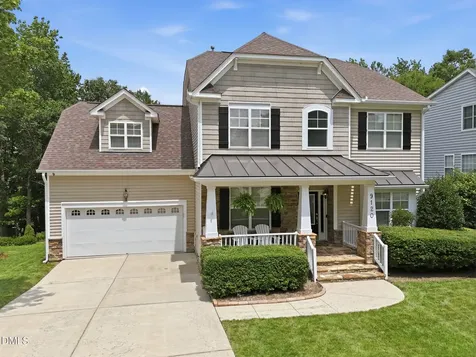 9120 Cornwell Drive Wake Forest NC 27587
