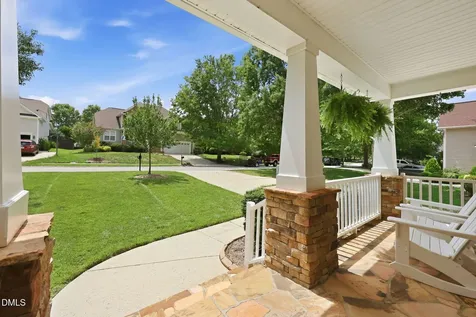 9120 Cornwell Drive Wake Forest NC 27587