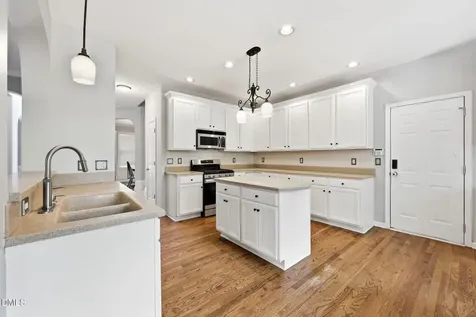 9120 Cornwell Drive Wake Forest NC 27587