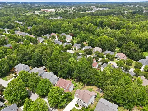 9120 Cornwell Drive Wake Forest NC 27587