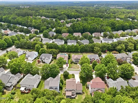 9120 Cornwell Drive Wake Forest NC 27587