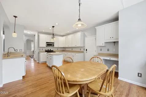 9120 Cornwell Drive Wake Forest NC 27587