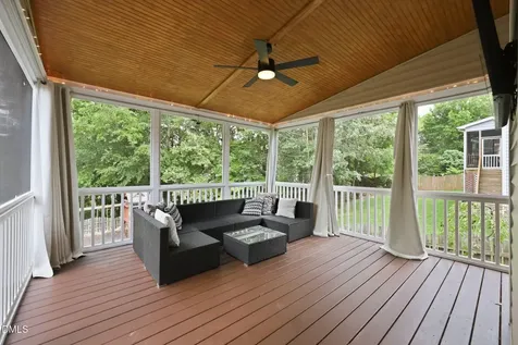 9120 Cornwell Drive Wake Forest NC 27587