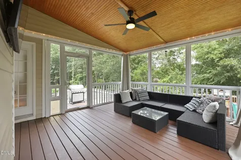 9120 Cornwell Drive Wake Forest NC 27587