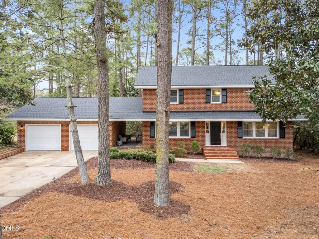 1001 Wilshire Drive Cary NC 27511
