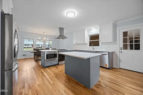 1001 Wilshire Drive Cary NC 27511