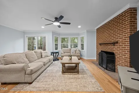 1001 Wilshire Drive Cary NC 27511
