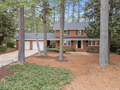 1001 Wilshire Drive Cary NC 27511