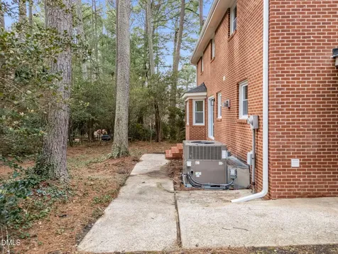 1001 Wilshire Drive Cary NC 27511
