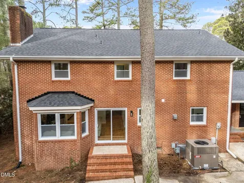 1001 Wilshire Drive Cary NC 27511