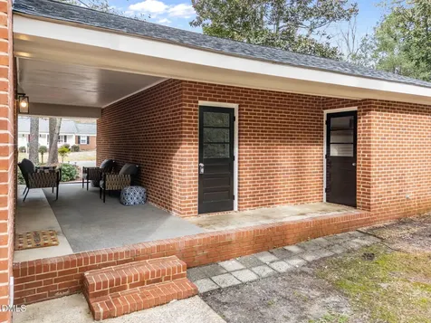 1001 Wilshire Drive Cary NC 27511