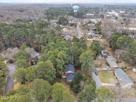 1001 Wilshire Drive Cary NC 27511