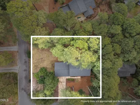 1001 Wilshire Drive Cary NC 27511