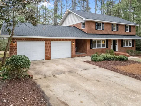 1001 Wilshire Drive Cary NC 27511