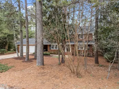 1001 Wilshire Drive Cary NC 27511