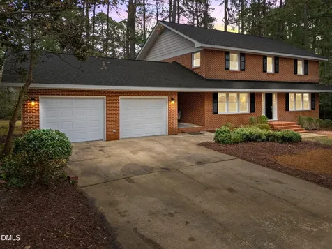 1001 Wilshire Drive Cary NC 27511
