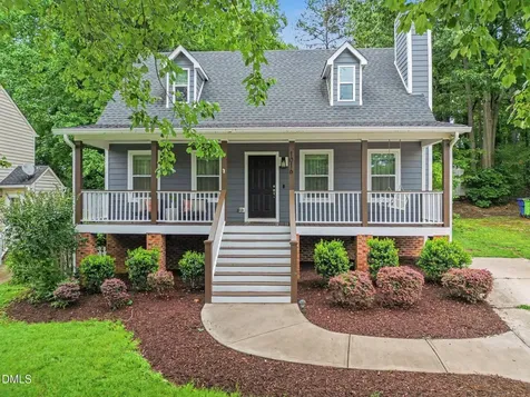 1016 Mills Street Raleigh NC 27608