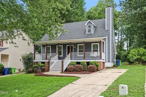 1016 Mills Street Raleigh NC 27608