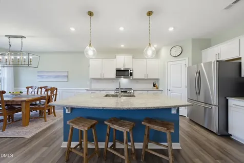 3812 Table Rock Drive Fuquay Varina NC 27526