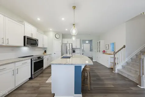3812 Table Rock Drive Fuquay Varina NC 27526