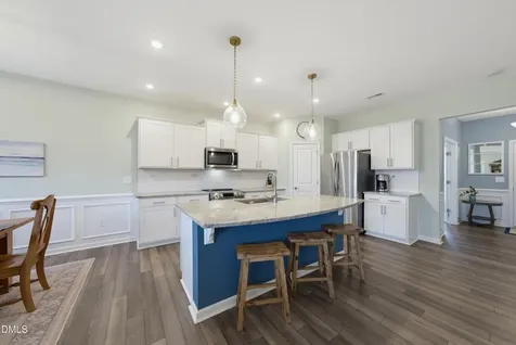 3812 Table Rock Drive Fuquay Varina NC 27526