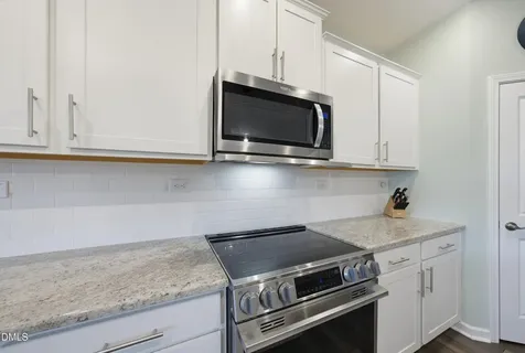 3812 Table Rock Drive Fuquay Varina NC 27526