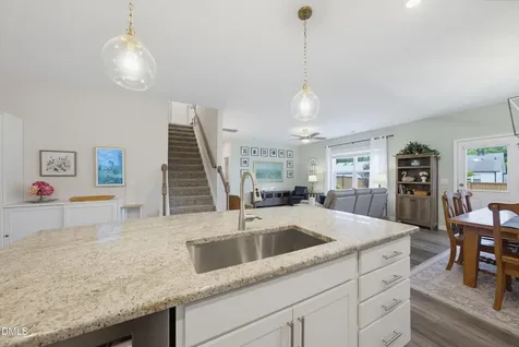 3812 Table Rock Drive Fuquay Varina NC 27526