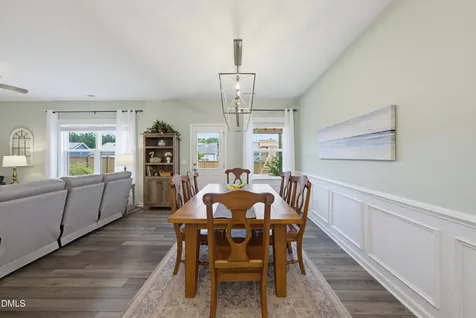 3812 Table Rock Drive Fuquay Varina NC 27526